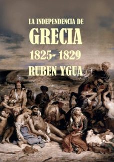 la independencia de grecia (ebook)-ruben ygua-3410008054054