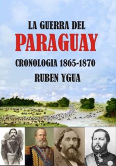 la guerra del paraguay (ebook)-ruben ygua-3410008063254