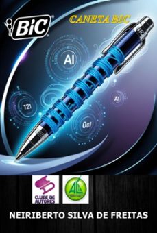caneta bic (ebook)-neiriberto silva de freitas-3410008211754