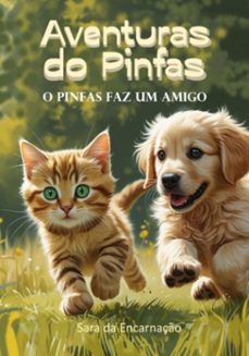 o pinfas faz um amigo (ebook)-sara da encarnação-3410008461654