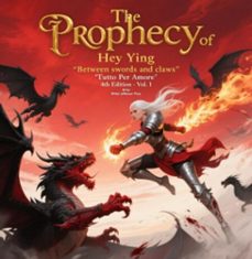a profecia de hey ying - 4º ediço - vol.1 (ebook)-jefferson pires-3410008944454