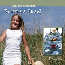 06: das fest (audiolibro)-dorothea unbenhend-4010276057154
