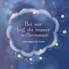 bei mir bist du immer willkommen (jesus segnet die kinder) (audiolibro)-judith mazzilli-4029856298054
