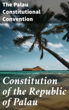 constitution of the republic of palau (ebook)-4064066313654