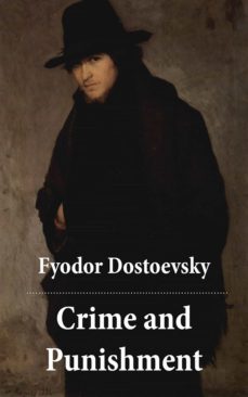 crime and punishment (the unabridged garnett translation) (ebook)-fiodor dostoievski-4064066445454