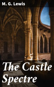 the castle spectre (ebook)-4066338091154