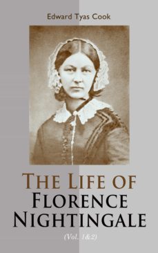 the life of florence nightingale (vol. 1&amp;2) (ebook)-4066338128454