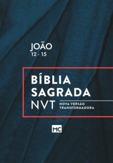 joo 12 - 15, nvt (ebook)-editora mundo cristão-4066339321854