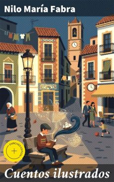 cuentos ilustrados (ebook)-nilo maria fabra-4066339518254