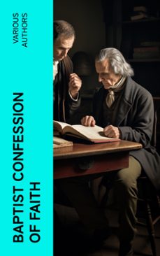baptist confession of faith (ebook)-4066339567054