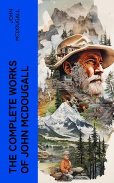 the complete works of john mcdougall (ebook)-john mcdougall-4066339587854