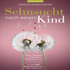 sehnsucht nach einem kind (audiolibro)-olga nagler-4069829203654