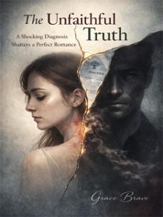 the unfaithful truth: a shocking diagnosis shatters a perfect romance (ebook)-grace brave-4069829265454