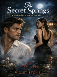 the secret springs: a forbidden affair in the mist (ebook)-violet stone-4069829297554