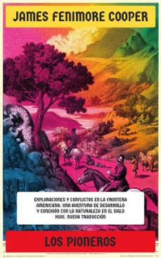 los pioneros (ebook)-james fenimore cooper-4099994072854