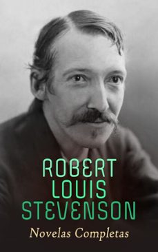 robert louis stevenson  novelas completas (ebook)-robert louis stevenson-4099994076654