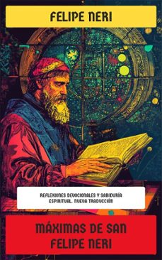 maximas de san felipe neri (ebook)-felipe neri-4099994083454
