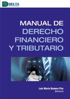 manual de derecho financiero y tributario (ebook)-4099995619454