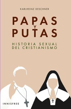 papas y putas: historia sexual del cristianismo (ebook)-4099995620054