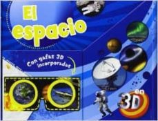 espacio (con gafas 3d)-4260099210254