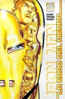 iron man: la edad de hierro-8432715006954