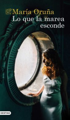 lo que la marea esconde (ejemplar firmado por la autora)-maria oruña-8432715133254