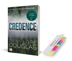 pack cdl credence + post-its-penelope douglas-8432715183754