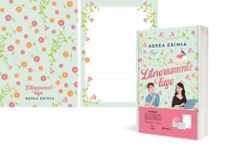 pack cdl literariamente tuya-nerea erimia-8432715195054