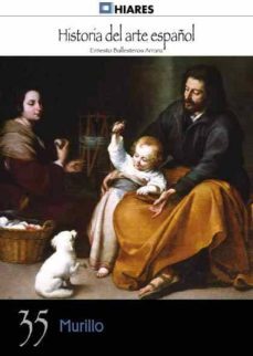 murillo (historia del arte español 35)-8436551370354