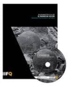 buckminster fuller: el mundo de fuller + dvd-robert m. snyder-8437009411254