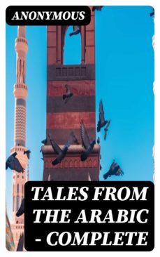 tales from the arabic  complete (ebook)-8596547229254