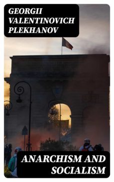 anarchism and socialism (ebook)-8596547243854