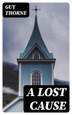 a lost cause (ebook)-8596547339854