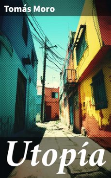 utopia (ebook)-tomas moro-8596547687054