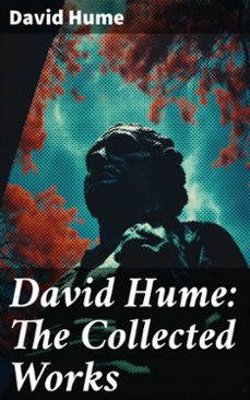 david hume: the collected works (ebook)-david hume-8596547793854