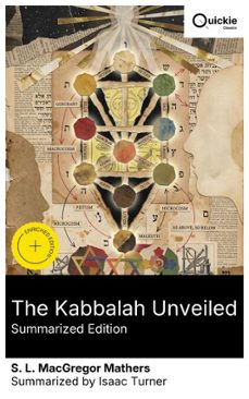 the kabbalah unveiled (summarized edition) (ebook)-s. l. macgregor mathers-8596547878254