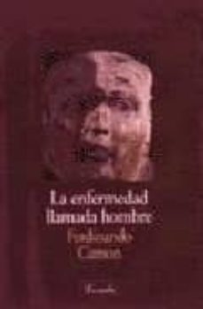 la enfermedad llamada hombre-9789500342155