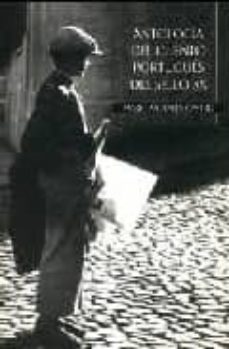 antologia del cuento portugues del siglo xx-9789701848456