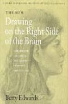 the new drawing on the right side of the brain (3rd ed.)-9780007116454
