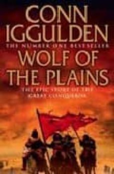 wolf of the plains-9780007201754