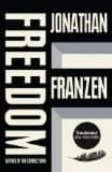 freedom-9780007269754