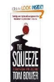 the squeeze-9780007276554