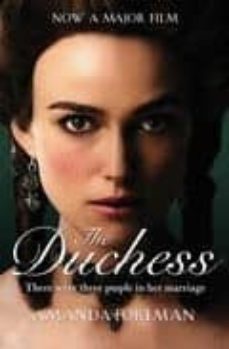 georgiana: duchess of devonshire (film tie)-amanda foreman-9780007285754