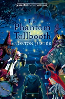 the phantom tollbooth (ebook)-norton juster-9780007370054