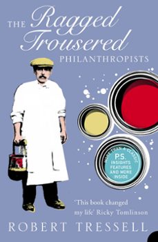 the ragged trousered philanthropists (ebook)-robert tressell-9780007375554