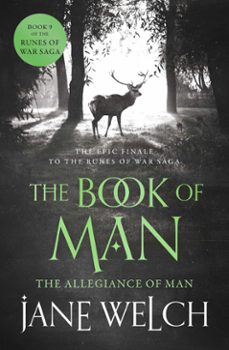 the allegiance of man (ebook)-jane welch-9780007387854