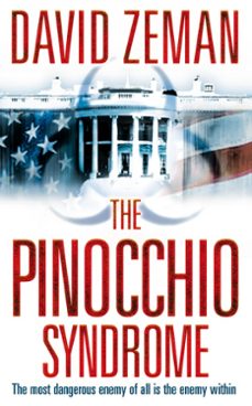 the pinocchio syndrome (ebook)-david zeman-9780007394654