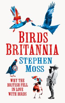 birds britannia (ebook)-stephen moss-9780007413454