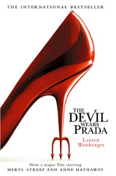 the devil wears prada (ebook)-lauren weisberger-9780007494354