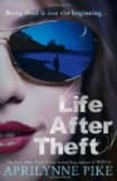 life after theft-aprilynne pike-9780007515554